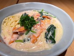 -Lia Cafe Bar Restaurant松山咖啡屋