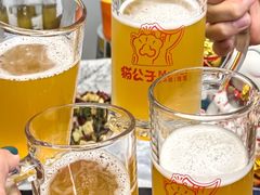 -猫公子纸上烤鱼烧烤•Bistro小酒馆(钱江世纪城店)