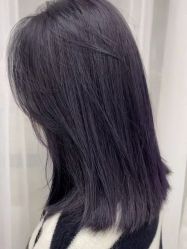 -HG美发设计沙龙