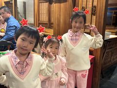 -小吊梨汤·北京菜(香山店)