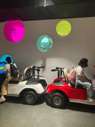 -北京科学中心儿童乐园