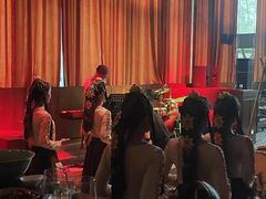 -戏迷-成都群光君悦酒店