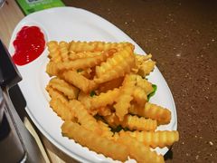 -蛙喔牛蛙(金桥太茂店)