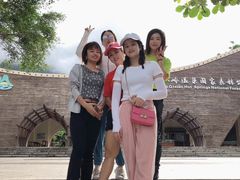 -七仙岭温泉国家森林公园