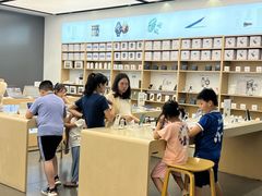 -华为授权体验店(华强北远望数码商城)