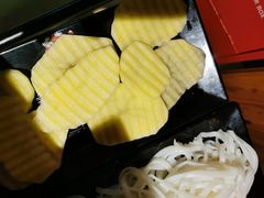 -幸运牛汕头小黄牛牛肉火锅(梅林店)