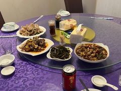 -天天渔港海鲜酒家(石浦玉泉路店)