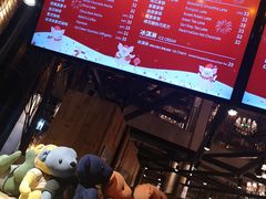 -漫咖啡(奥体店)