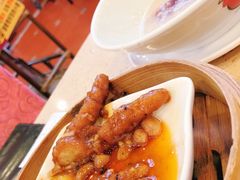 -点都德(华强南店)