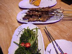 -质烤烤物·活烤海鲜(质烤总店)
