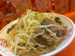 -拉面莊夢語＆中华料理八椿