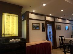 -上海老饭店(北京分店)
