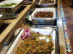 自助取餐区-亚马逊环球美食百汇(新城吾悦广场店)