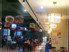 大堂-天下客饭店(中山路店)