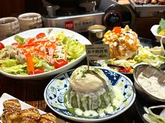 -小川洋风料理(街道口店)