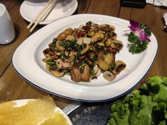 -威海九禧海鲜居渔水饺(经区店)