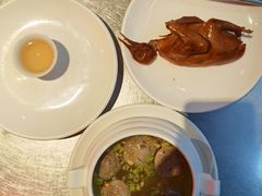 -陈鹏鹏潮汕菜(宝安机场T3航站楼店)