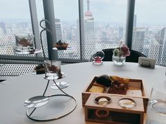 -THE WANG王品(上海中心云端店)