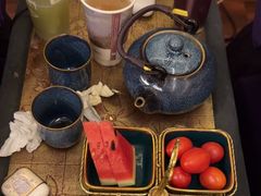 -华夏良子·足道SPA艾灸(三里屯店)