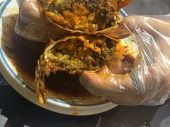 -三妹小龙虾·黄油蟹(华侨城总店)
