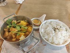 -仙踪林(惠润广场店)