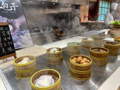 -荟星庭西餐厅(天府丽都喜来登饭店)