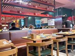 -宏状元现熬粥·京味菜(三里河店)