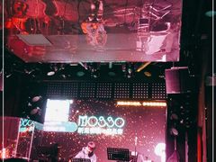 -MOSSO音乐酒吧·Live House(南京西路店)