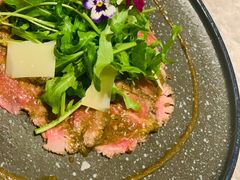生牛肉-Hurricane's Grill 飓风牛排