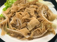 -老城红焖羊肉(人民路店)