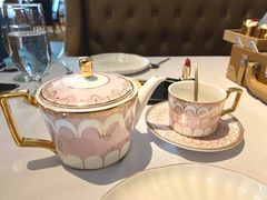 -哈布斯扒房(华发商都店)