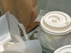 -麦当劳(北京大兴机场二层国内到达(安检外)店)