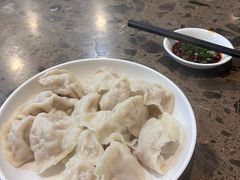 -周家大连水饺(美专校街店)