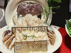 -红雀围·海鲜火锅(陆家嘴中心店)