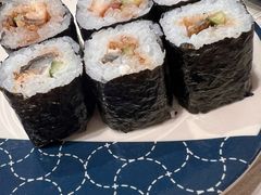 -滨寿司(新街口中央商场店)