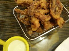 -豪客来牛排(新街口羊皮巷店)