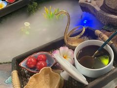 -康健民中泰式·古法按摩连锁品牌(华润万家店)