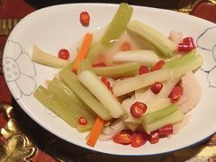 -缪氏川菜(深圳北站缤果空间店)