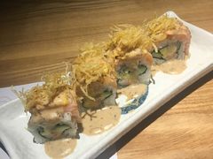 -寿司皇(扬名广场店)