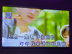 -星聚会KTV X Party(上海真如中海环宇城店)