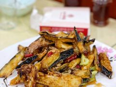 -春水锅贴·传统鲁菜(大明湖店)