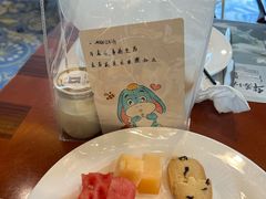 -张家港华芳金陵国际酒店