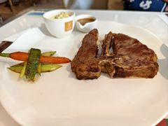 -Deer Park鹿园西餐(仁恒置地广场店)
