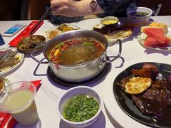 -吉布鲁牛排海鲜自助(巴南万达广场店)