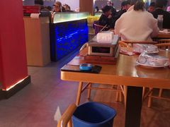 -庆峰龙虾烧烤(合肥一店)