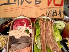 -邓莽子老火锅(鲁祖庙店)