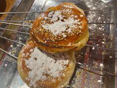 -串大叔炭火烤串·鸡西大冷面刀削面(总店)