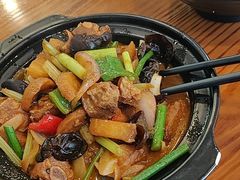 -河南红烧牛肉面(剑河路店)