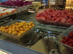 -晋江荣誉国际酒店·港誉茶餐厅