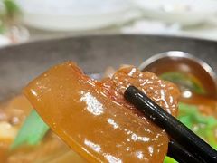 -古韵轩·江浙融合菜(梁溪店)